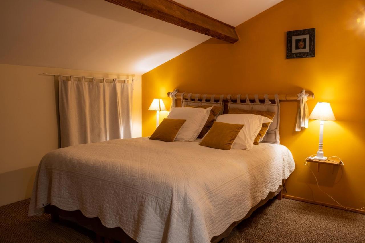 Chambre d'hôtes Belair Eaunes Extérieur photo