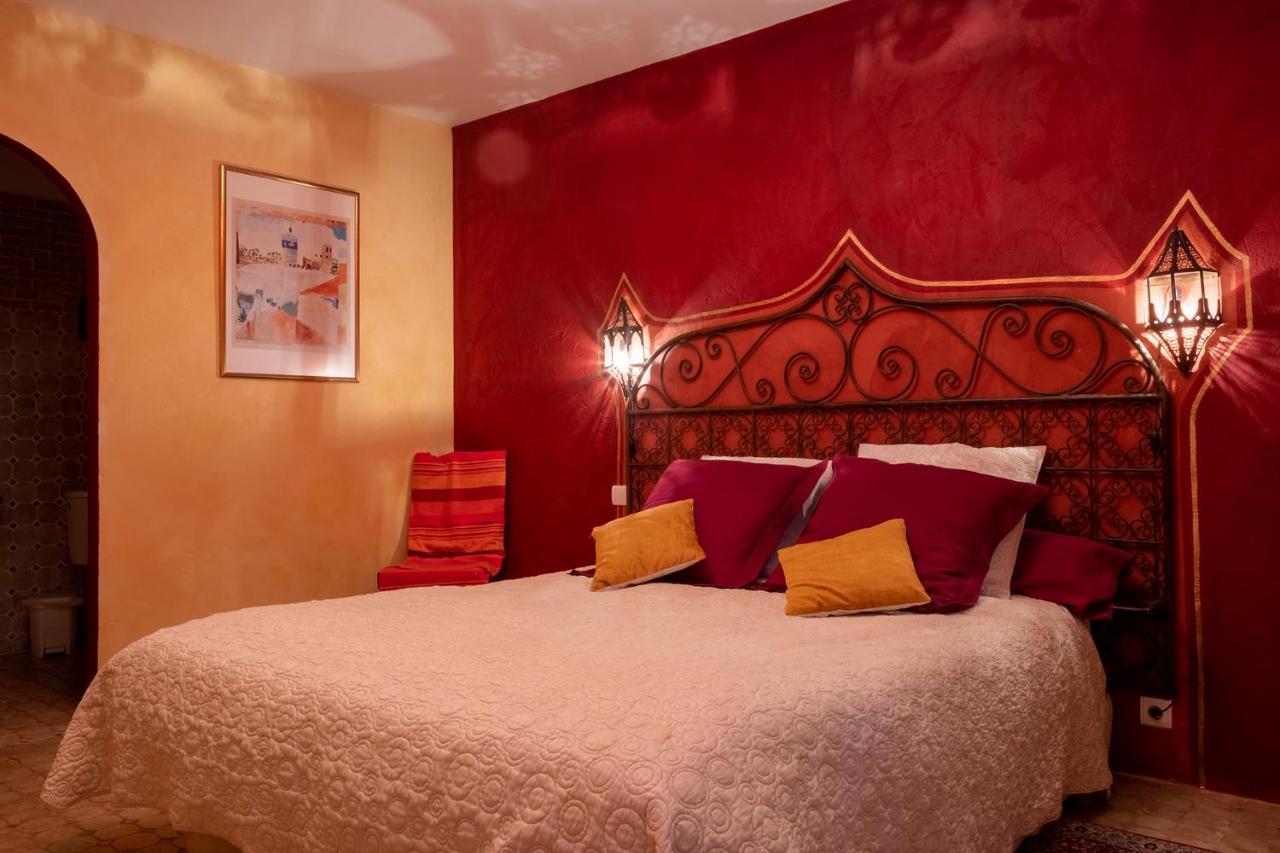 Chambre d'hôtes Belair Eaunes Extérieur photo