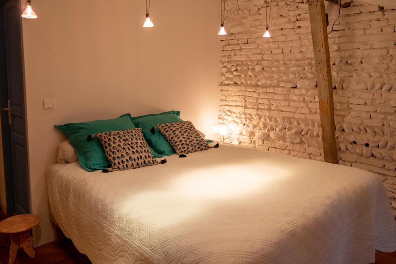 Chambre d'hôtes Belair Eaunes Extérieur photo