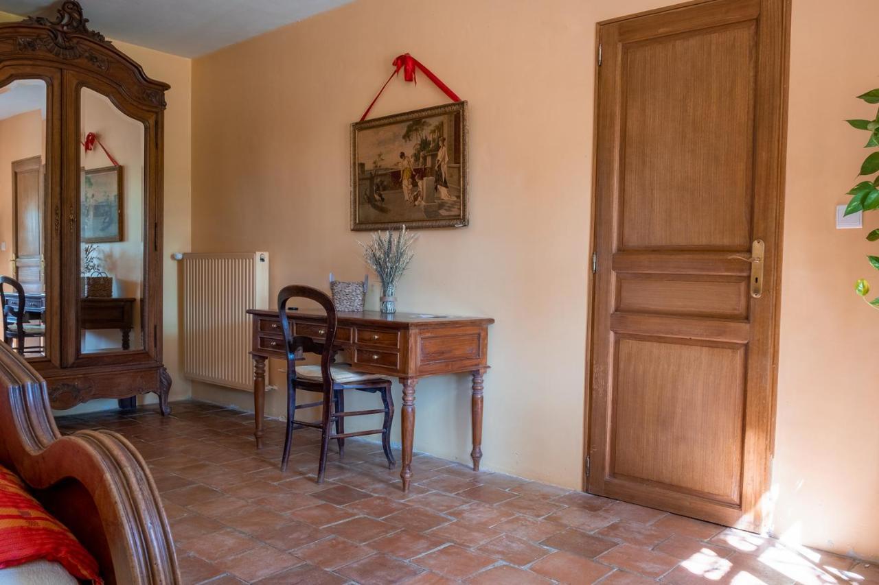 Chambre d'hôtes Belair Eaunes Extérieur photo
