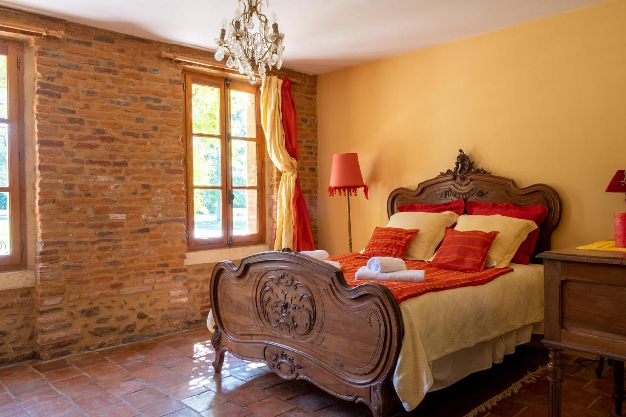 Chambre d'hôtes Belair Eaunes Extérieur photo