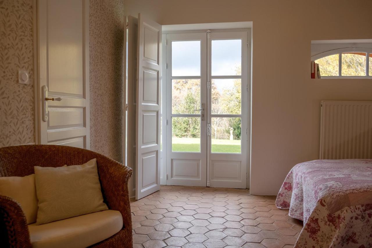 Chambre d'hôtes Belair Eaunes Extérieur photo