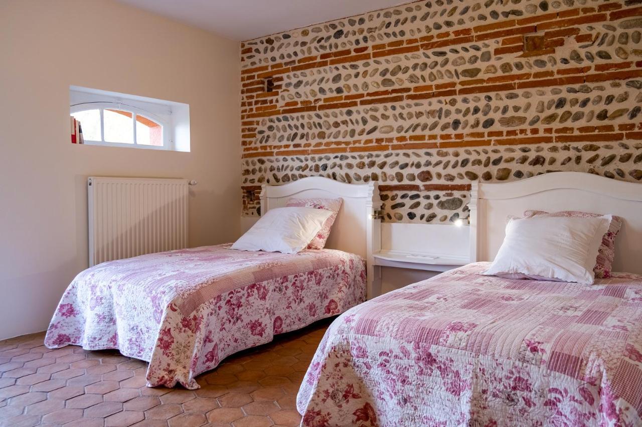 Chambre d'hôtes Belair Eaunes Extérieur photo
