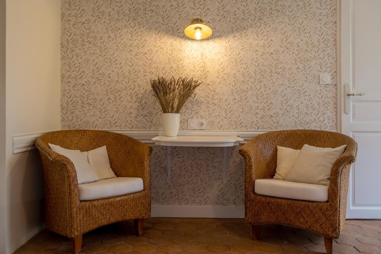 Chambre d'hôtes Belair Eaunes Extérieur photo