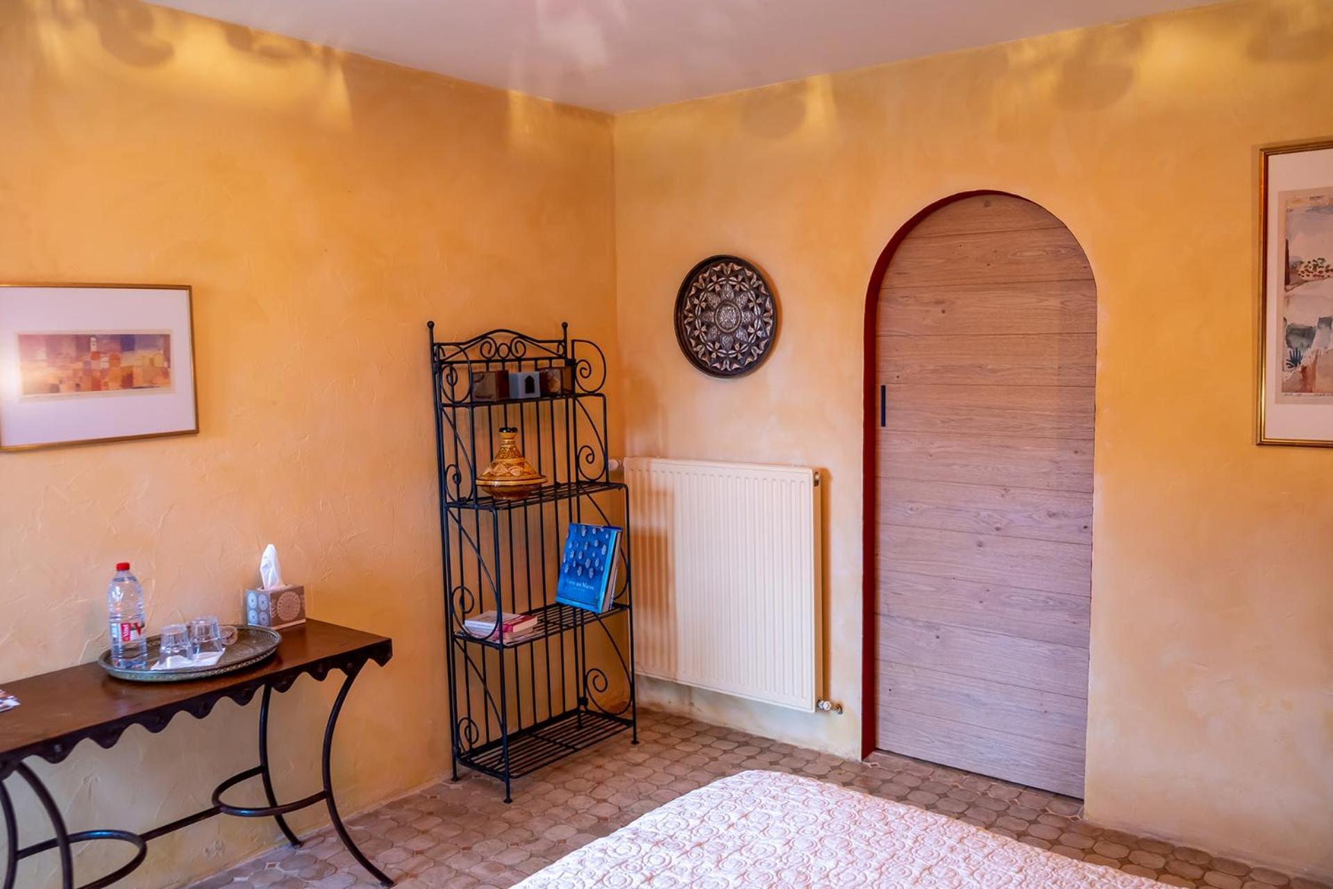 Chambre d'hôtes Belair Eaunes Chambre photo